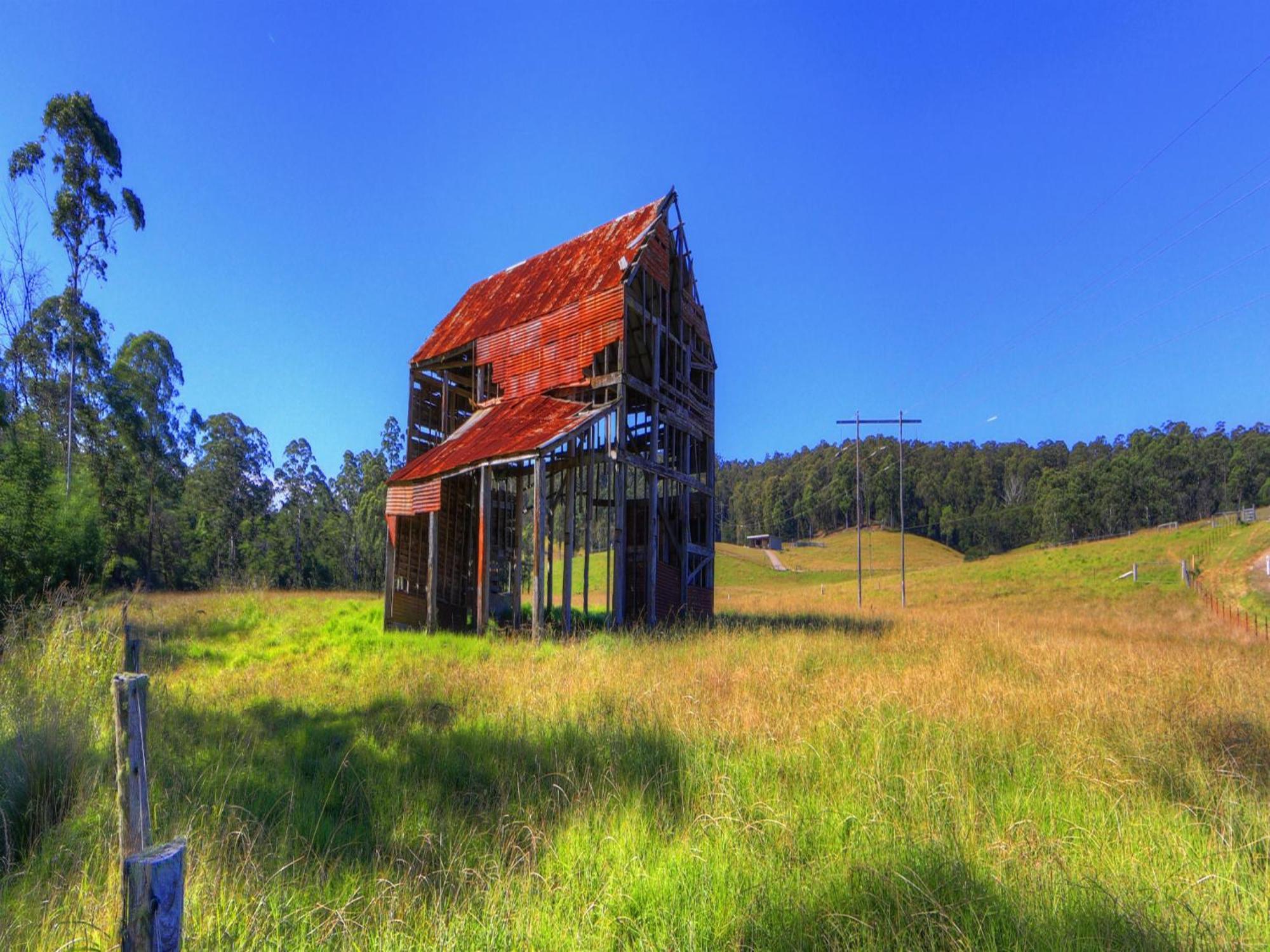 Big4 South Durras Holiday Park ภายนอก รูปภาพ
