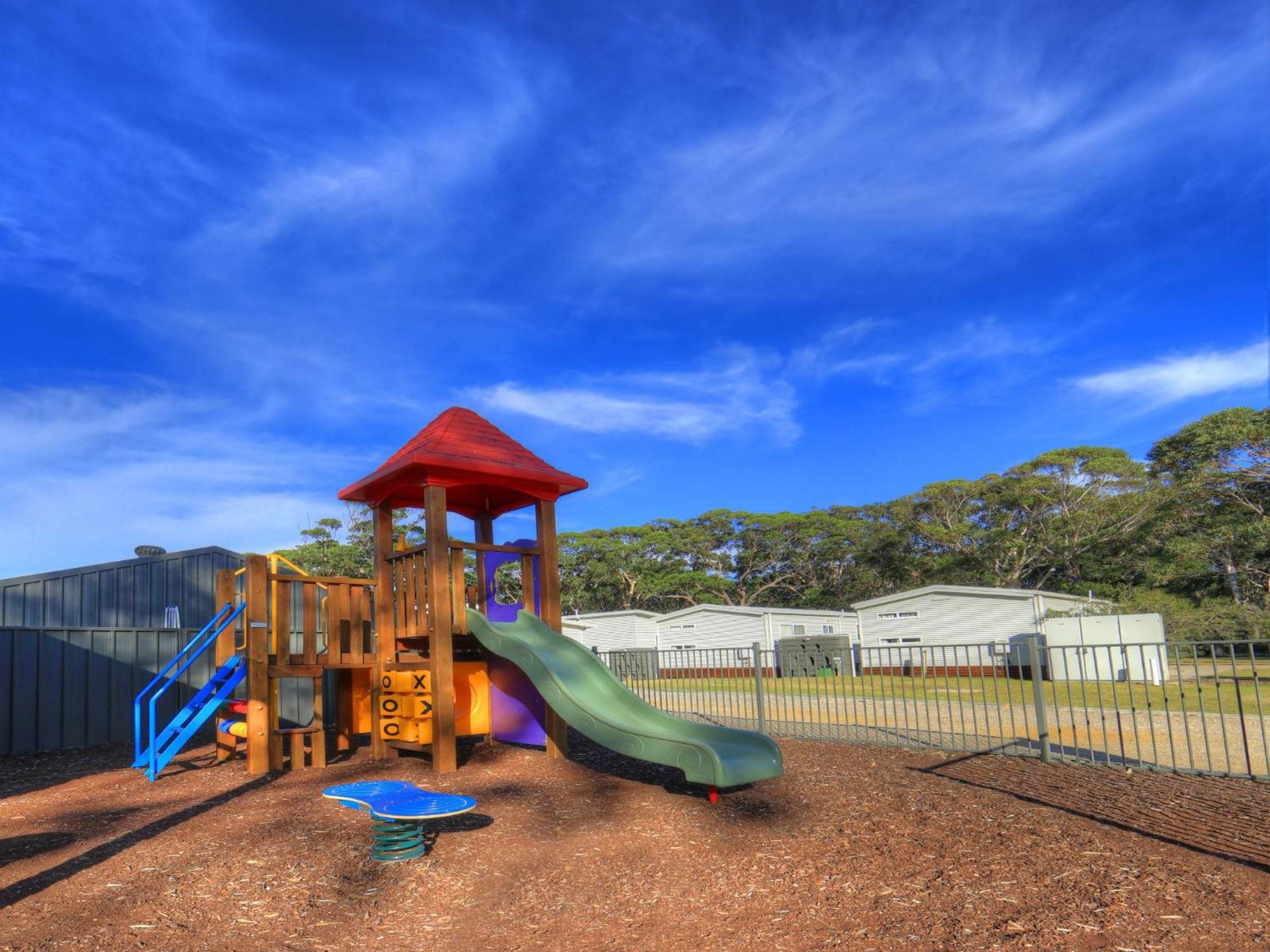 Big4 South Durras Holiday Park ภายนอก รูปภาพ