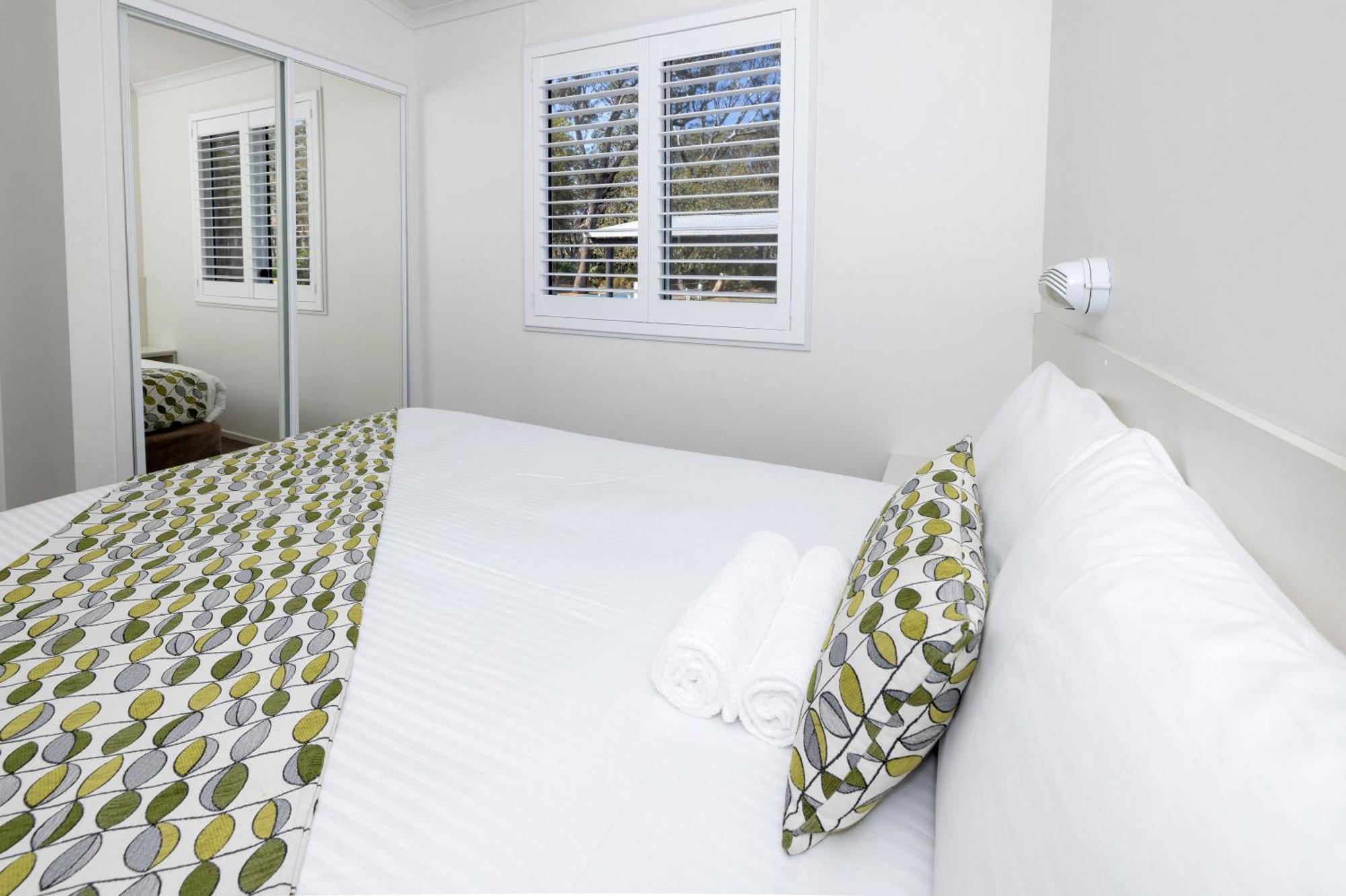 Big4 South Durras Holiday Park ภายนอก รูปภาพ