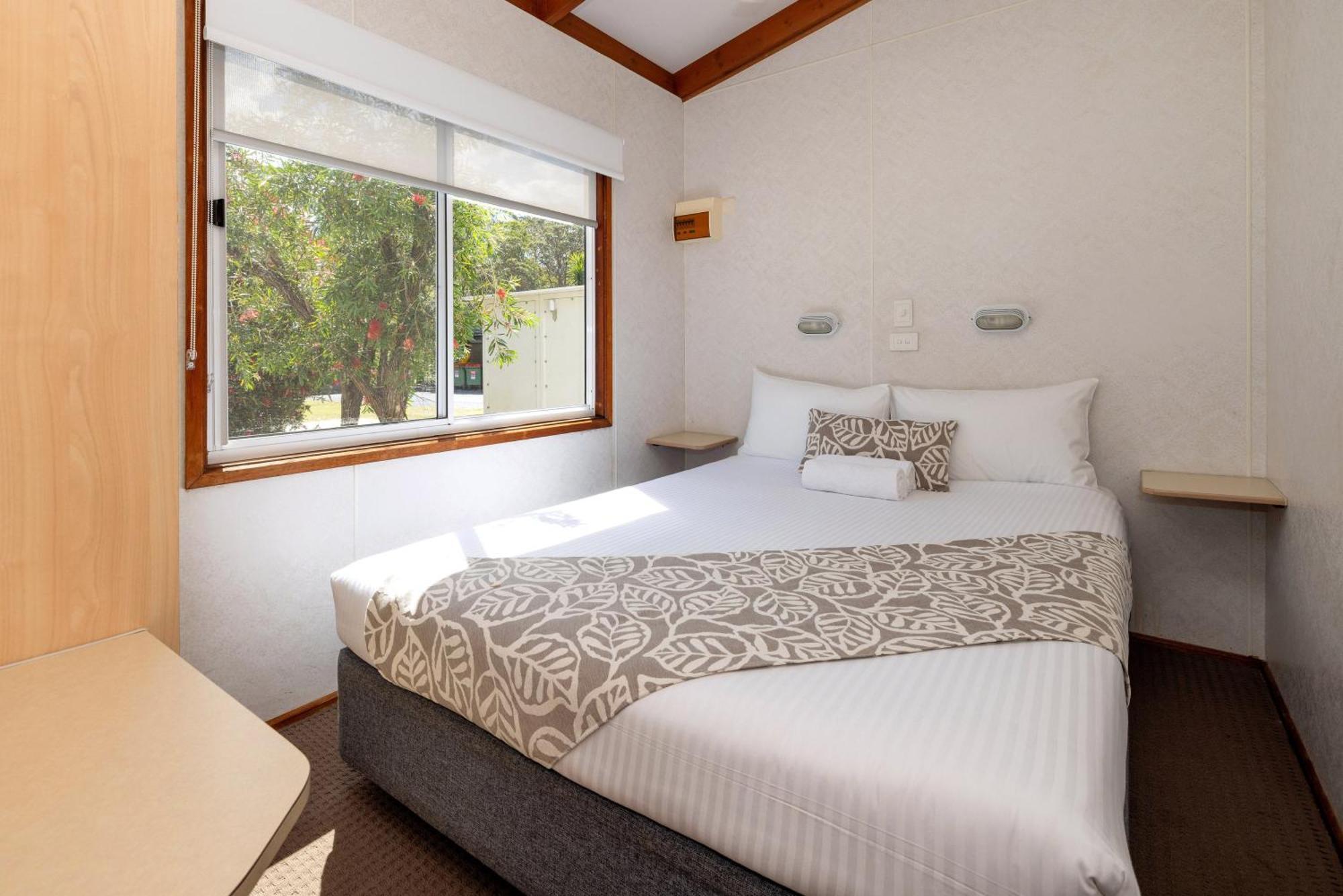 Big4 South Durras Holiday Park ภายนอก รูปภาพ
